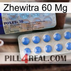 Zhewitra 60Mg 39